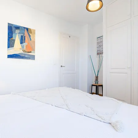 1013 Vista Mar Con 2 By Homeselectspain