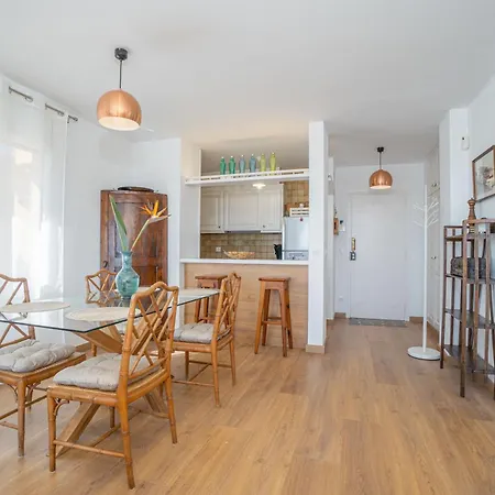Apartment 1013 Vista Mar Con 2 By Homeselectspain *