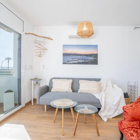 Apartment 1013 Vista Mar Con 2 By Homeselectspain