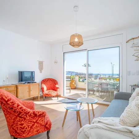 1013 Vista Mar Con 2 By Homeselectspain Apartment *