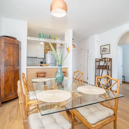 1013 Vista Mar Con 2 By Homeselectspain Appartement Empuriabrava