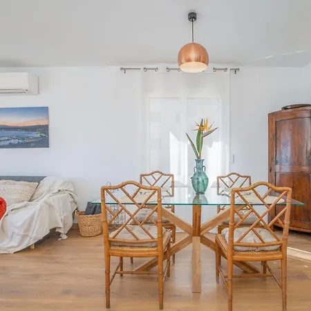 Apartment 1013 Vista Mar Con 2 By Homeselectspain *