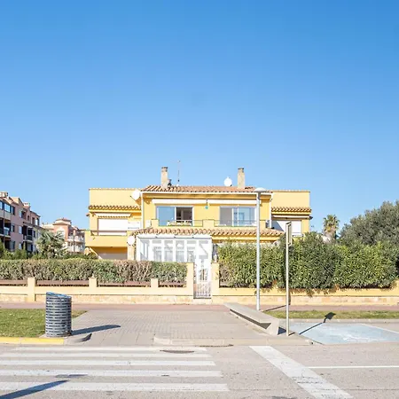 1013 Vista Mar Con 2 By Homeselectspain Apartment *