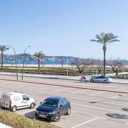 1013 Vista Mar Con 2 By Homeselectspain * Empuriabrava