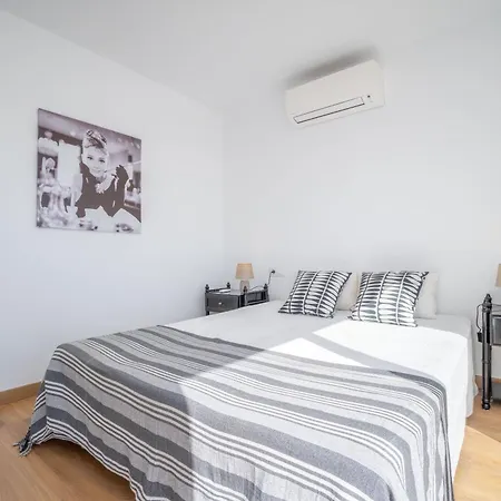 1013 Vista Mar Con 2 By Homeselectspain *