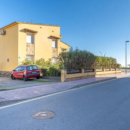 1013 Vista Mar Con 2 By Homeselectspain Empuriabrava