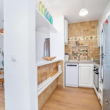 1013 Vista Mar Con 2 By Homeselectspain Appartement