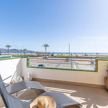 1013 Vista Mar Con 2 By Homeselectspain