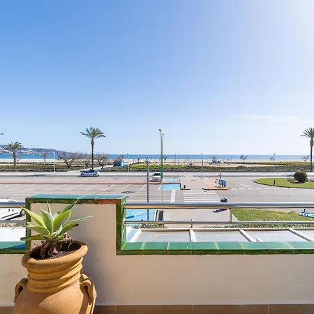 Apartment 1013 Vista Mar Con 2 By Homeselectspain Empuriabrava