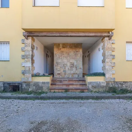 Apartment 1013 Vista Mar Con 2 By Homeselectspain