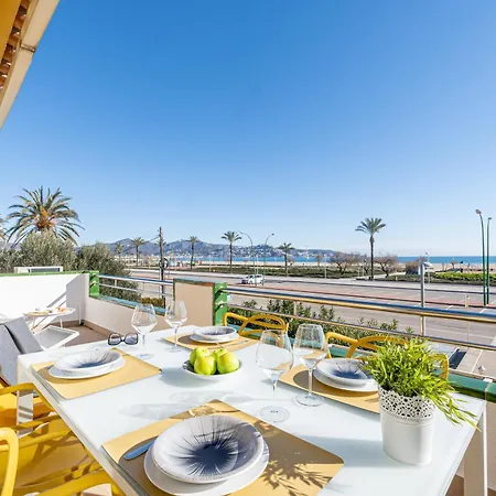 1013 Vista Mar Con 2 By Homeselectspain
