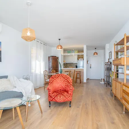 Apartamento 1013 Vista Mar Con 2 By Homeselectspain Empuriabrava