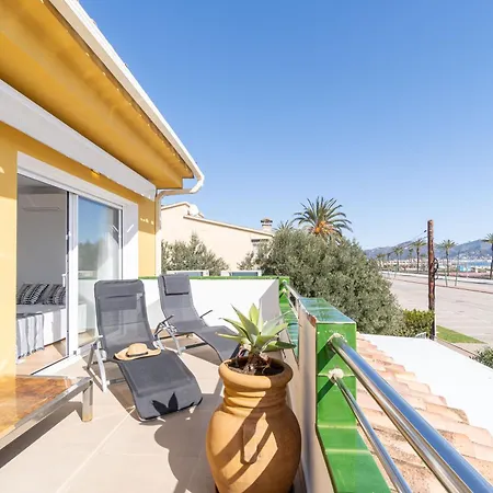 1013 Vista Mar Con 2 By Homeselectspain