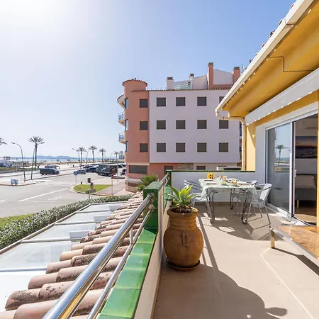 1013 Vista Mar Con 2 By Homeselectspain Empuriabrava