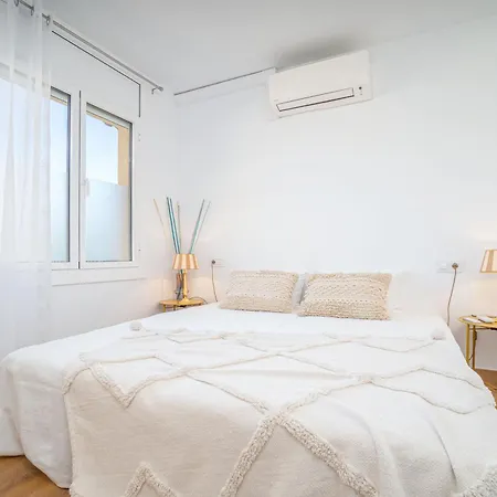 Apartamento 1013 Vista Mar Con 2 By Homeselectspain *