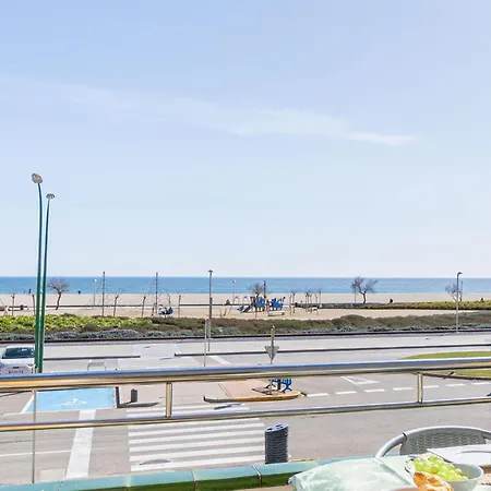 1013 Vista Mar Con 2 By Homeselectspain Apartamento