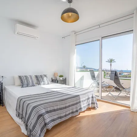 Apartamento 1013 Vista Mar Con 2 By Homeselectspain Empuriabrava