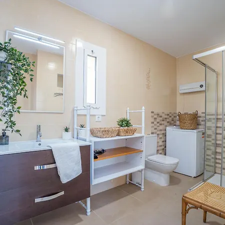 Apartamento 1013 Vista Mar Con 2 By Homeselectspain