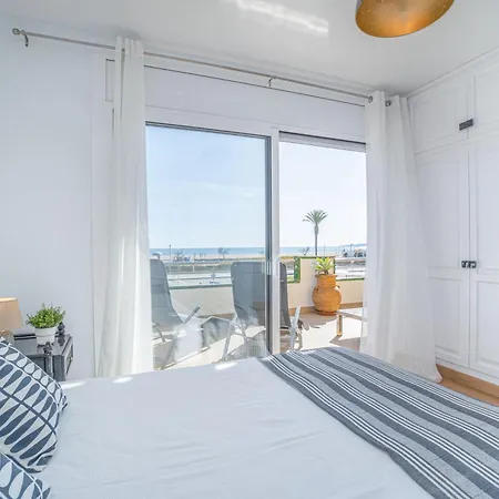 1013 Vista Mar Con 2 By Homeselectspain Apartamento Empuriabrava