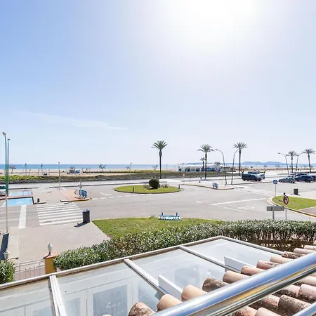 1013 Vista Mar Con 2 By Homeselectspain Apartamento