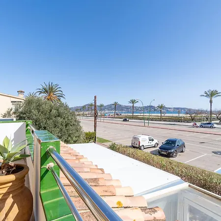 Apartamento 1013 Vista Mar Con 2 By Homeselectspain Empuriabrava
